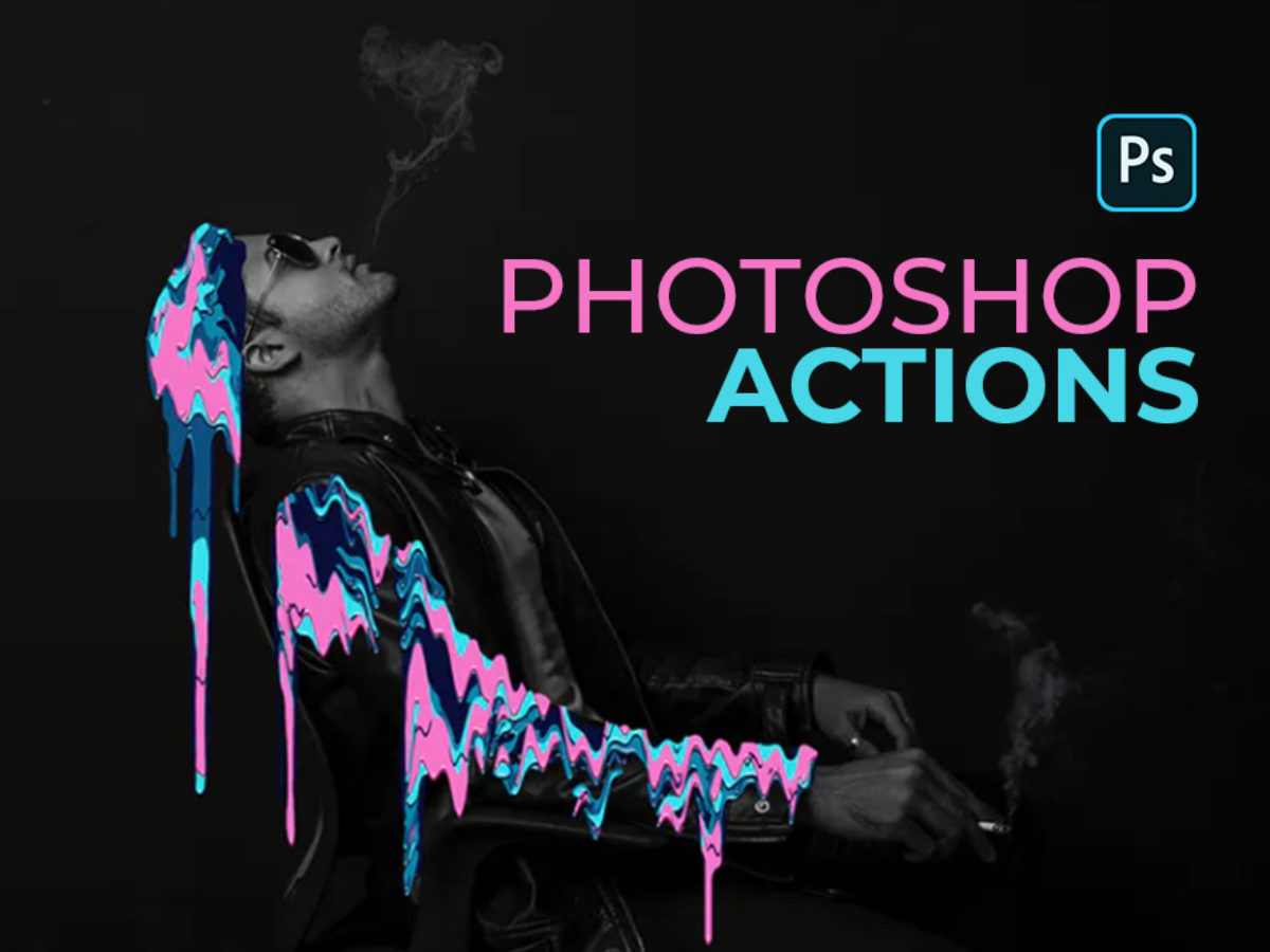 50+ Best Photoshop Actions to Enhance Your Photos - Design with Red