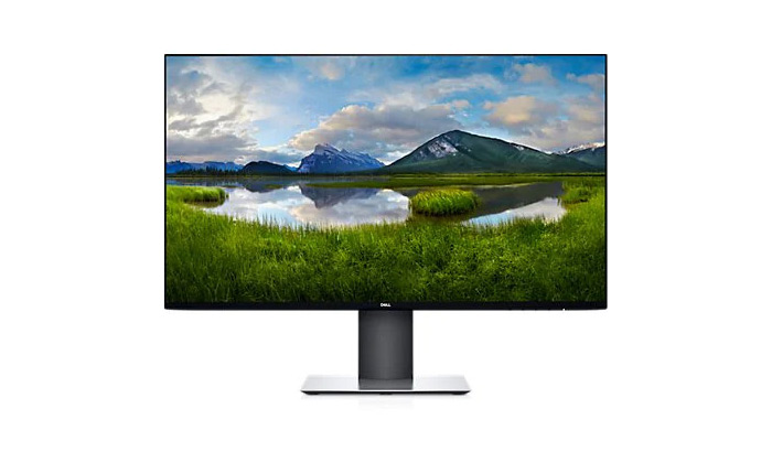Dell U2721DE UltraSharp 27 Inch - best budget monitors photo editing