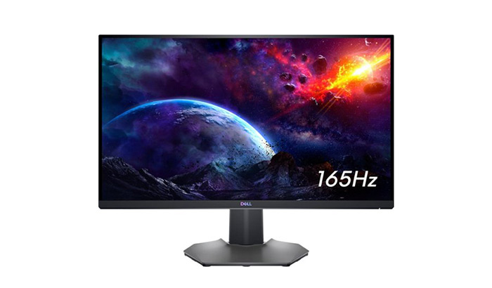 Dell S-Series 27-Inch Screen LED-Lit Gaming Monitor (S2719DGF)
