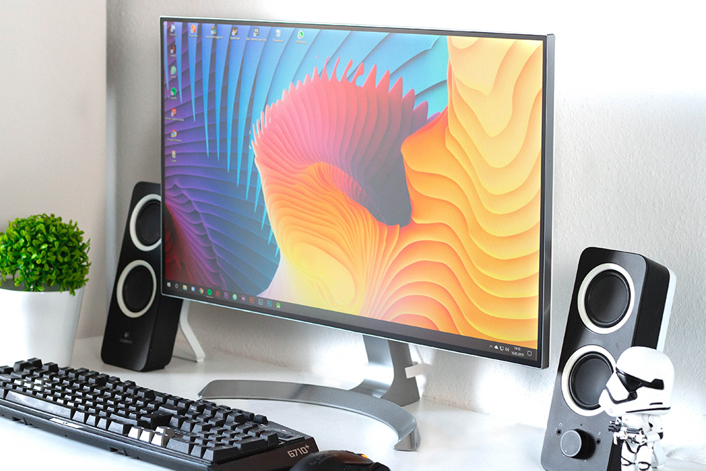 Best Budget Monitors for Photo Editing