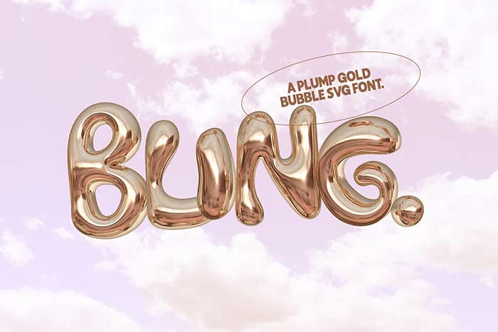 balloon font photoshop download