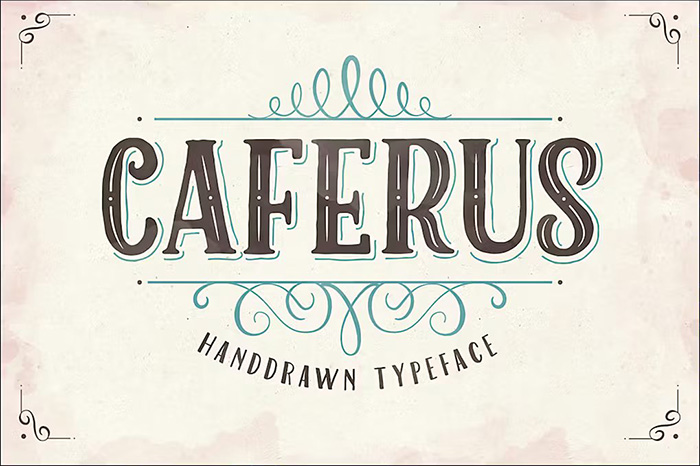 Caferus
