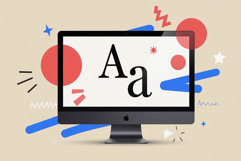 How to Choose the Right Font for Your Project